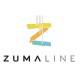 Lampa GASTER GU16016-3TU-WH Zuma Line