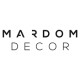 MARDOM DECOR MDA046, LISTWA SUFITOWA ORNAMENTALNA, DEKORACYJNY GZYMS SUFITOWY, DEKORPLANET, sztukateria, listwy sufitowe