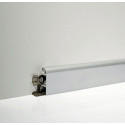 Profilpas LPA204 - Listwa aluminiowa 4 cm.