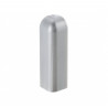 Profilpas LPA205 - Narożnik zewnętrzny 7cm, listwa aluminiowa, listwy przypodłogowe, narożniki, narożnik LPA205
