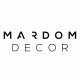 MD030 MARDOM DECOR, LISTWA ŚCIENNA LED, listwa ścienna, listwy ścienne, listwa dekoracyjna ścienna, listwy dekoracyjne ścienne