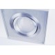 Lampa ELOY GM4106Chrome metal / aluminium Azzardo