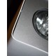 Lampa NINO 1 FH31431S White/ Aluminium metal Azzardo