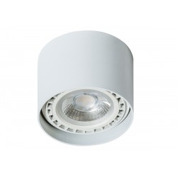Lampa ALIX ECO 230V 16W WH GM4210 16W White / aluminium IP2 Azzardo