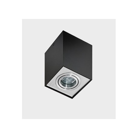 Lampa ELOY GM4106Black/ Aluminium metal / Azzardo