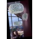 Lampa SOPHIA 5 pendant 5024-5P crystal/metal/ chrome Azzardo